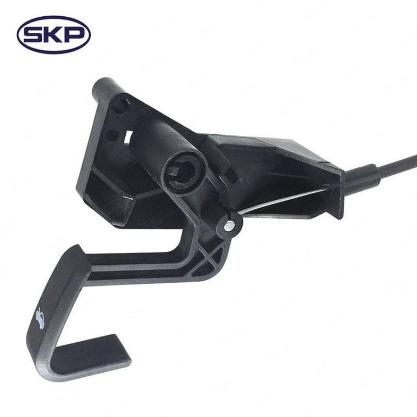 SKYWARD AUTOMOTIVE SK721029 Hood Release Cable