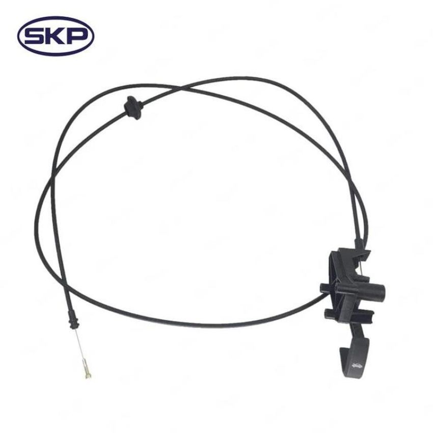 SKYWARD AUTOMOTIVE SK721029 Hood Release Cable