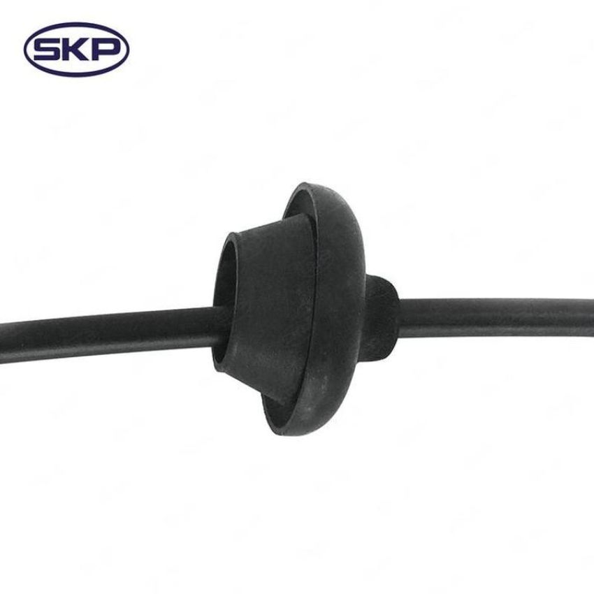SKYWARD AUTOMOTIVE SK721029 Hood Release Cable