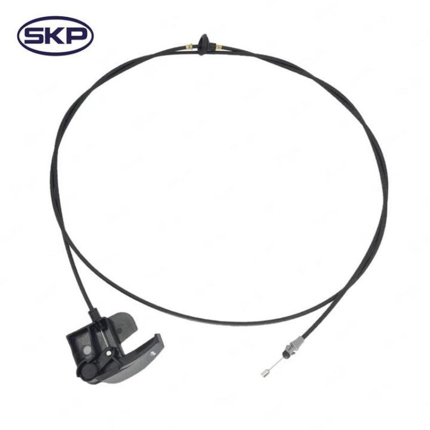 SKYWARD AUTOMOTIVE SK721033 Hood Release Cable
