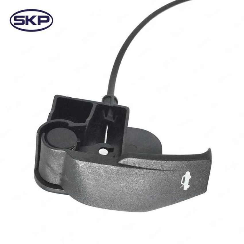 SKYWARD AUTOMOTIVE SK721033 Hood Release Cable