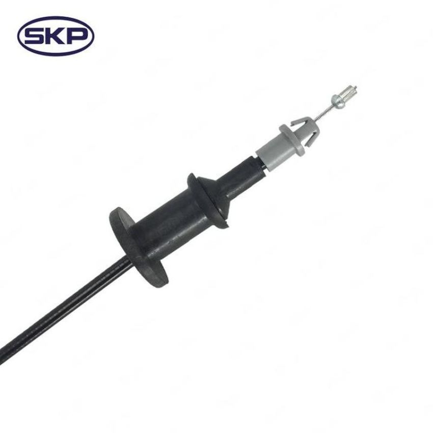 SKYWARD AUTOMOTIVE SK721038 Hood Release Cable
