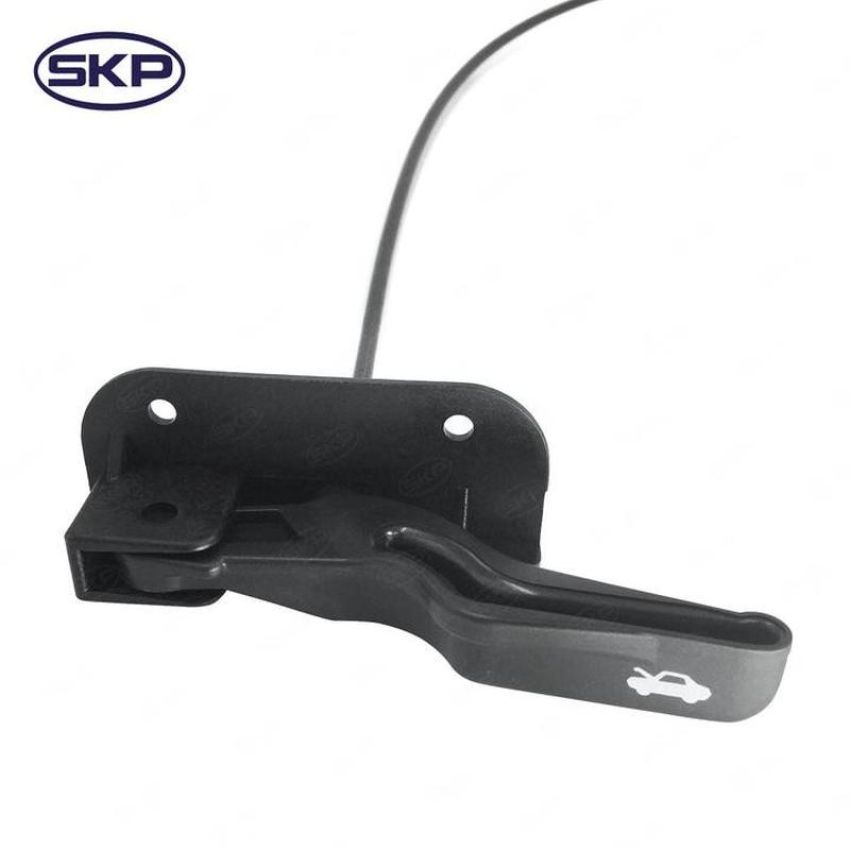 SKYWARD AUTOMOTIVE SK721038 Hood Release Cable