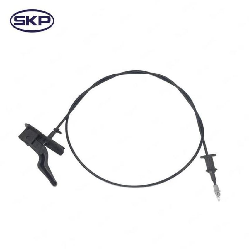 SKYWARD AUTOMOTIVE SK721038 Hood Release Cable