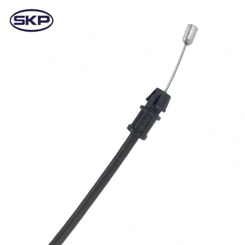 SKYWARD AUTOMOTIVE SK721042 Hood Release Cable