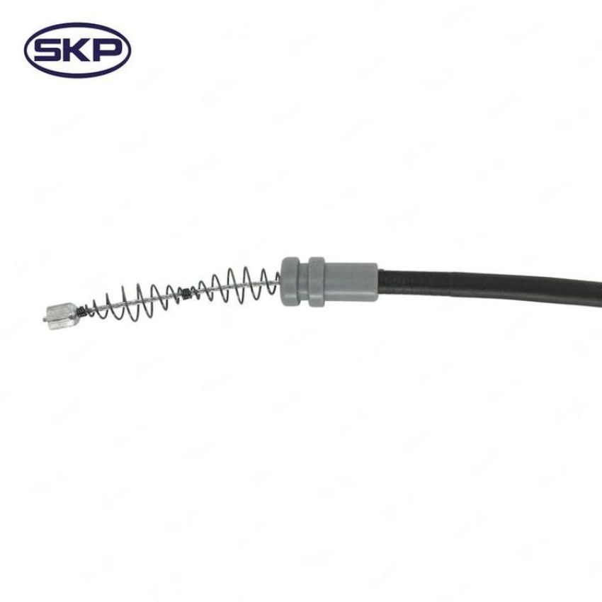 SKYWARD AUTOMOTIVE SK721047 Hood Release Cable