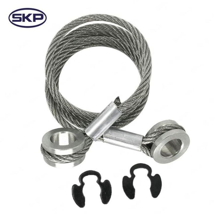 SKYWARD AUTOMOTIVE SK721050 Hood Release Cable