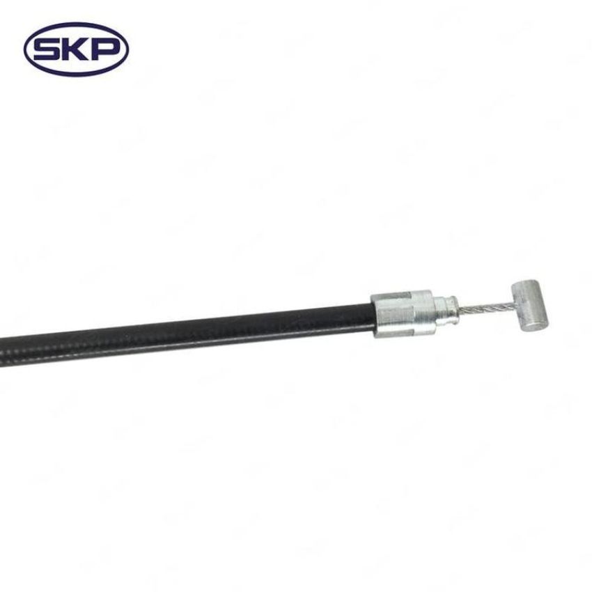SKYWARD AUTOMOTIVE SK721058 Hood Release Cable