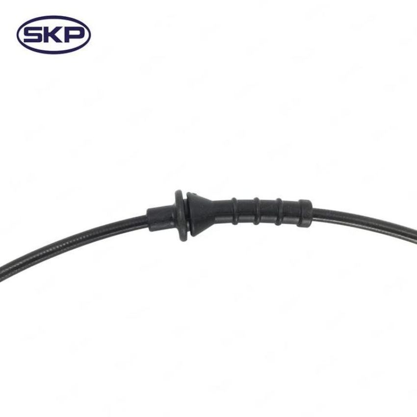 SKYWARD AUTOMOTIVE SK721058 Hood Release Cable