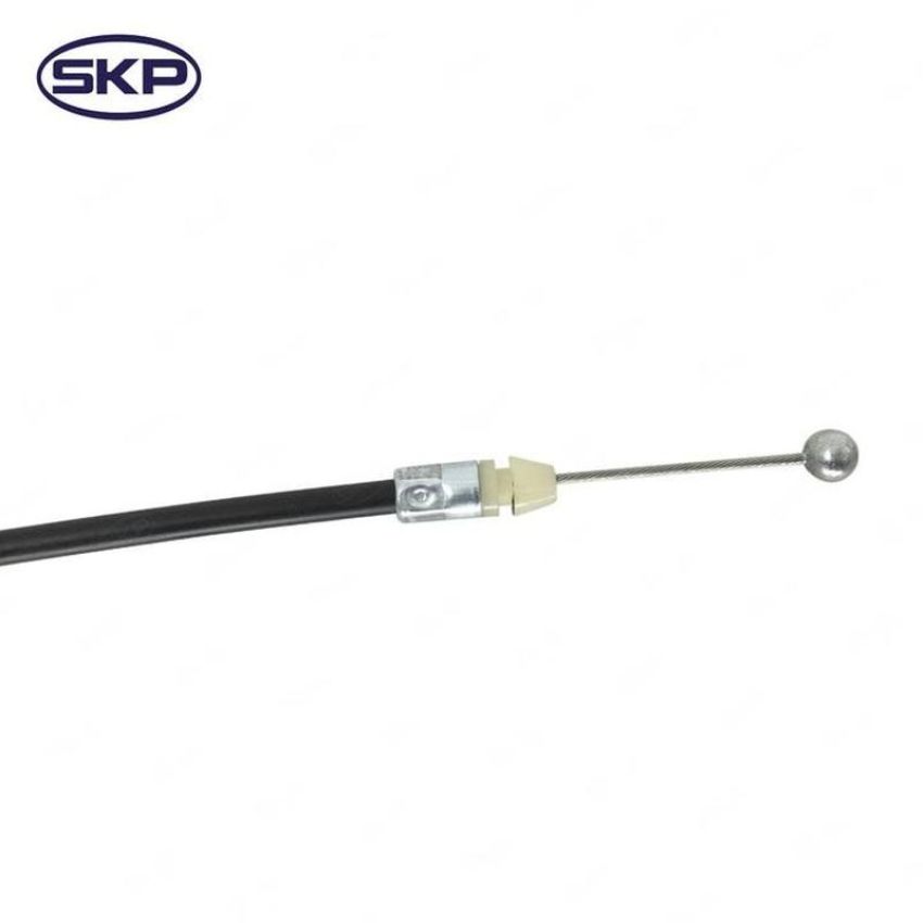 SKYWARD AUTOMOTIVE SK721060 Hood Release Cable