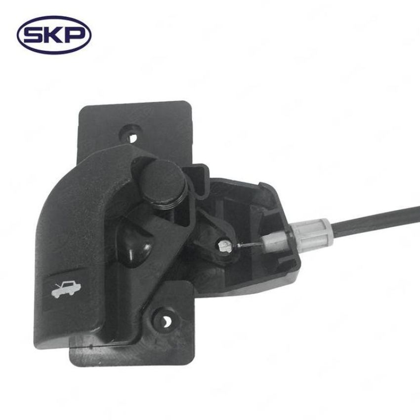 SKYWARD AUTOMOTIVE SK721064 Hood Release Cable