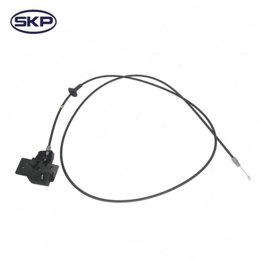 SKYWARD AUTOMOTIVE SK721064 Hood Release Cable