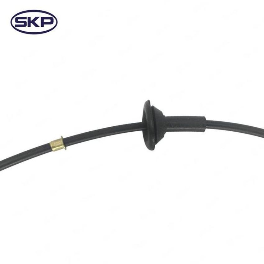SKYWARD AUTOMOTIVE SK721064 Hood Release Cable