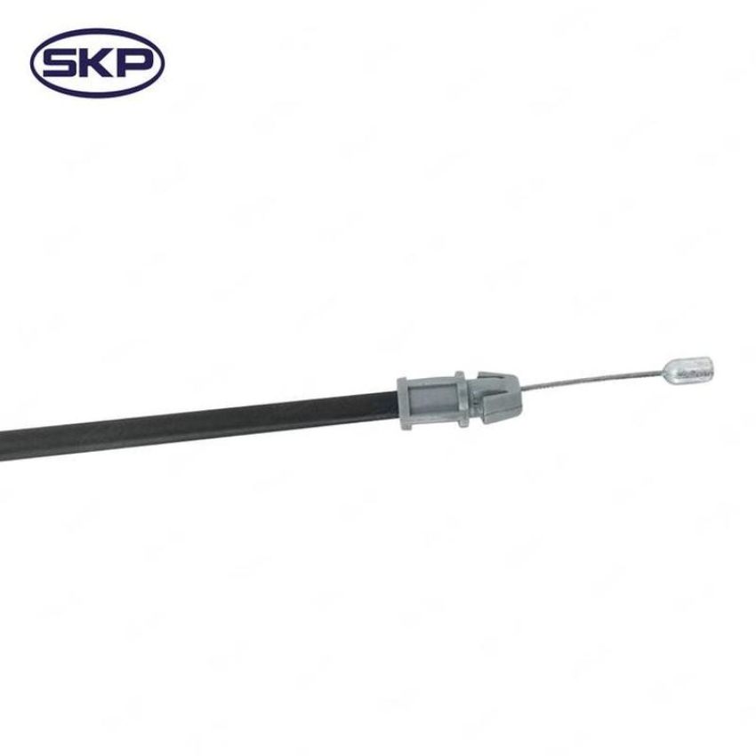 SKYWARD AUTOMOTIVE SK721064 Hood Release Cable