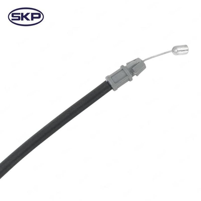 SKYWARD AUTOMOTIVE SK721066 Hood Release Cable