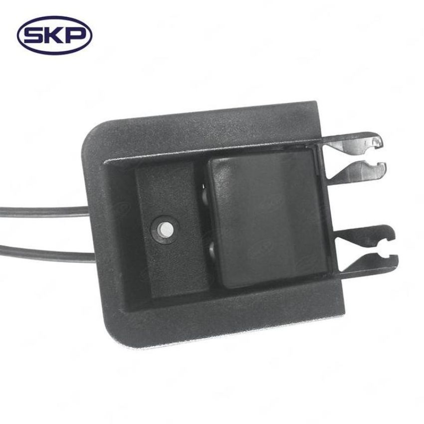 SKYWARD AUTOMOTIVE SK721066 Hood Release Cable