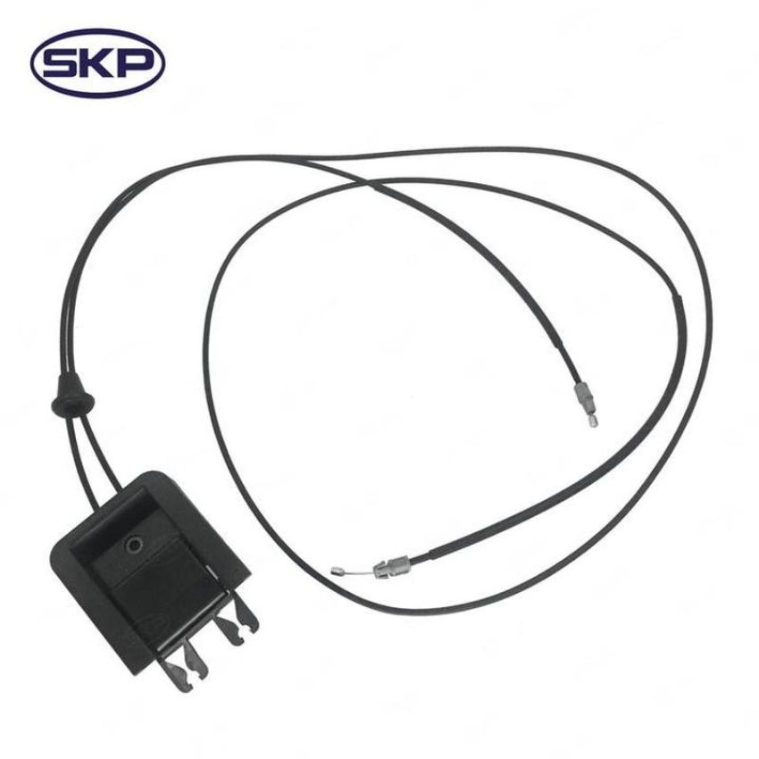 SKYWARD AUTOMOTIVE SK721066 Hood Release Cable