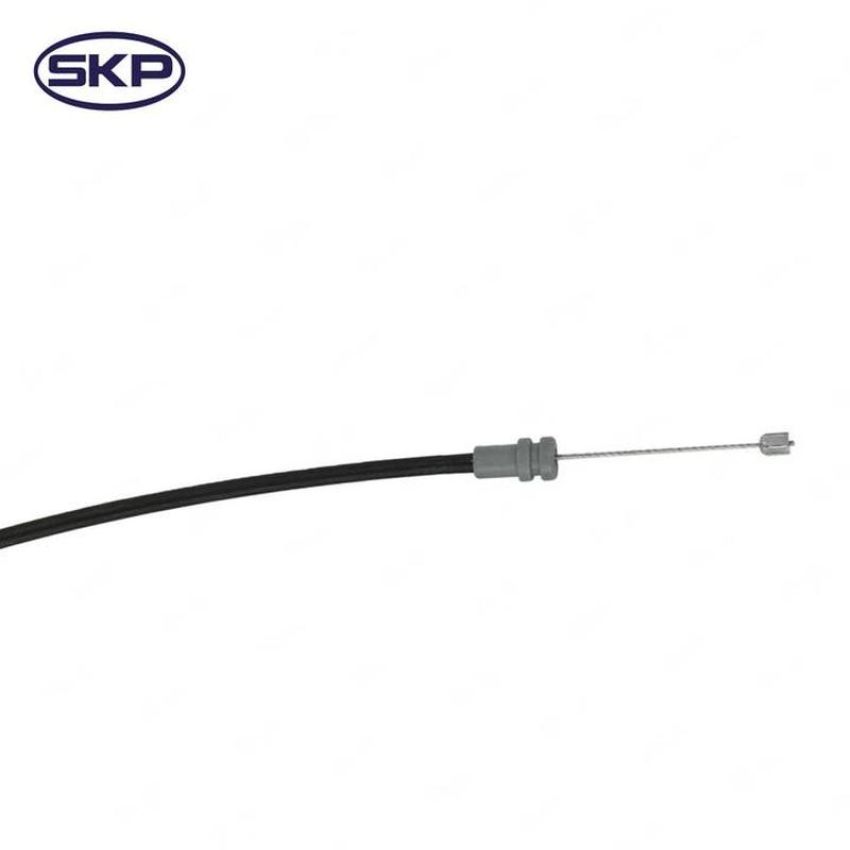 SKYWARD AUTOMOTIVE SK721067 Hood Release Cable
