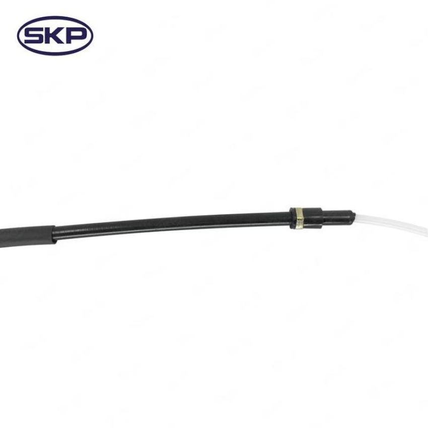 SKYWARD AUTOMOTIVE SK721077 Parking Brake Cable
