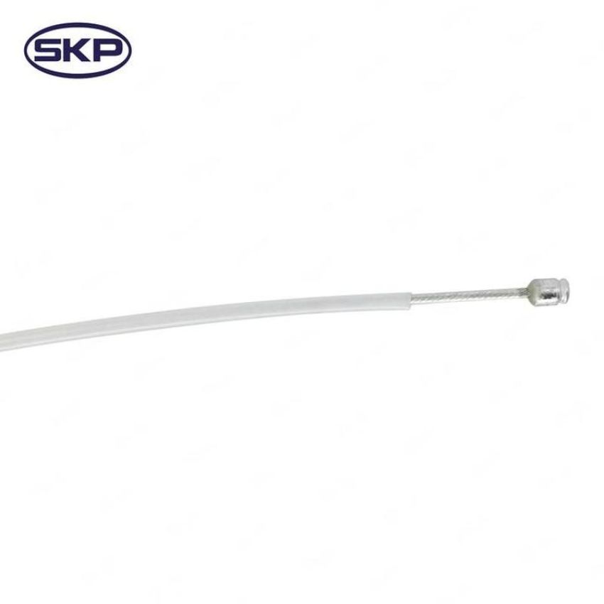 SKYWARD AUTOMOTIVE SK721077 Parking Brake Cable