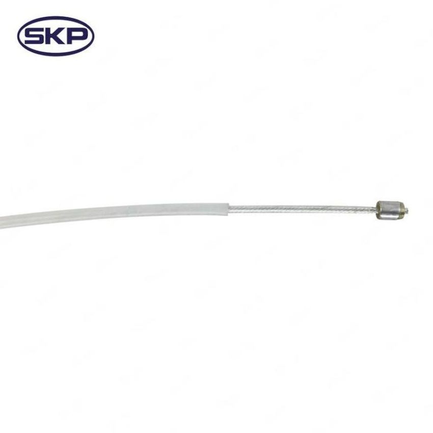 SKYWARD AUTOMOTIVE SK721078 Parking Brake Cable