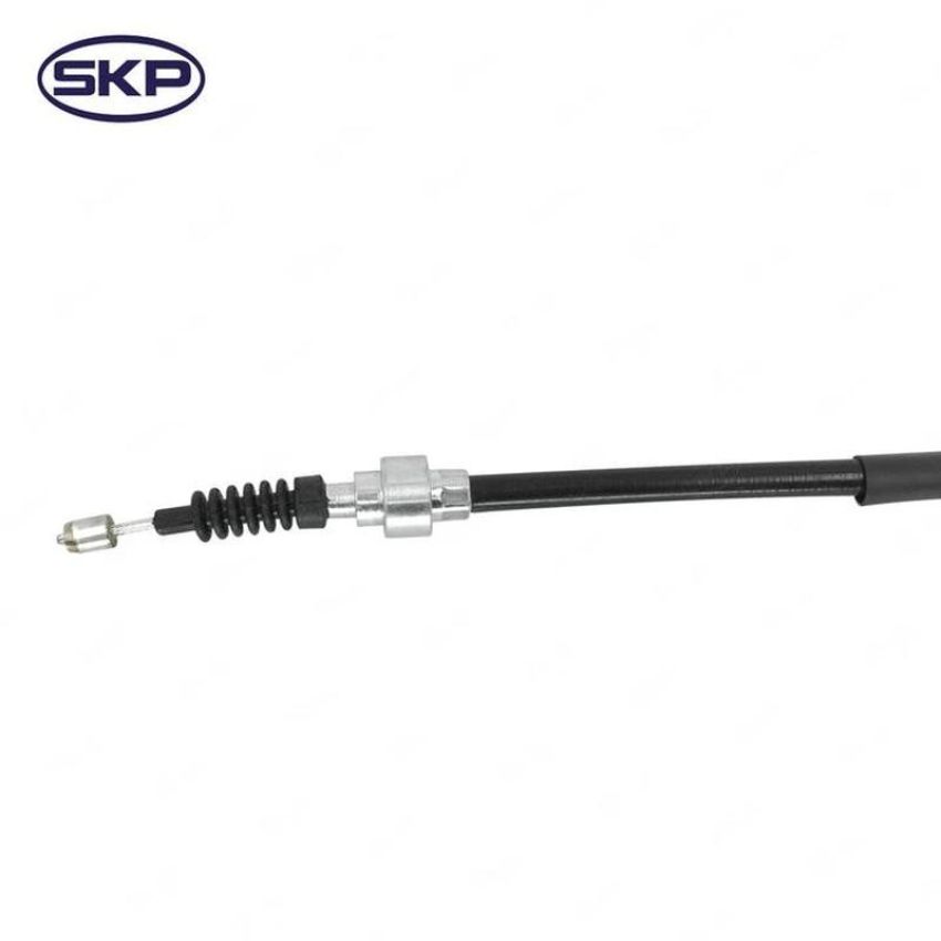 SKYWARD AUTOMOTIVE SK721078 Parking Brake Cable