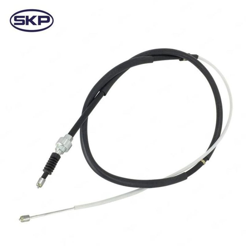 SKYWARD AUTOMOTIVE SK721078 Parking Brake Cable