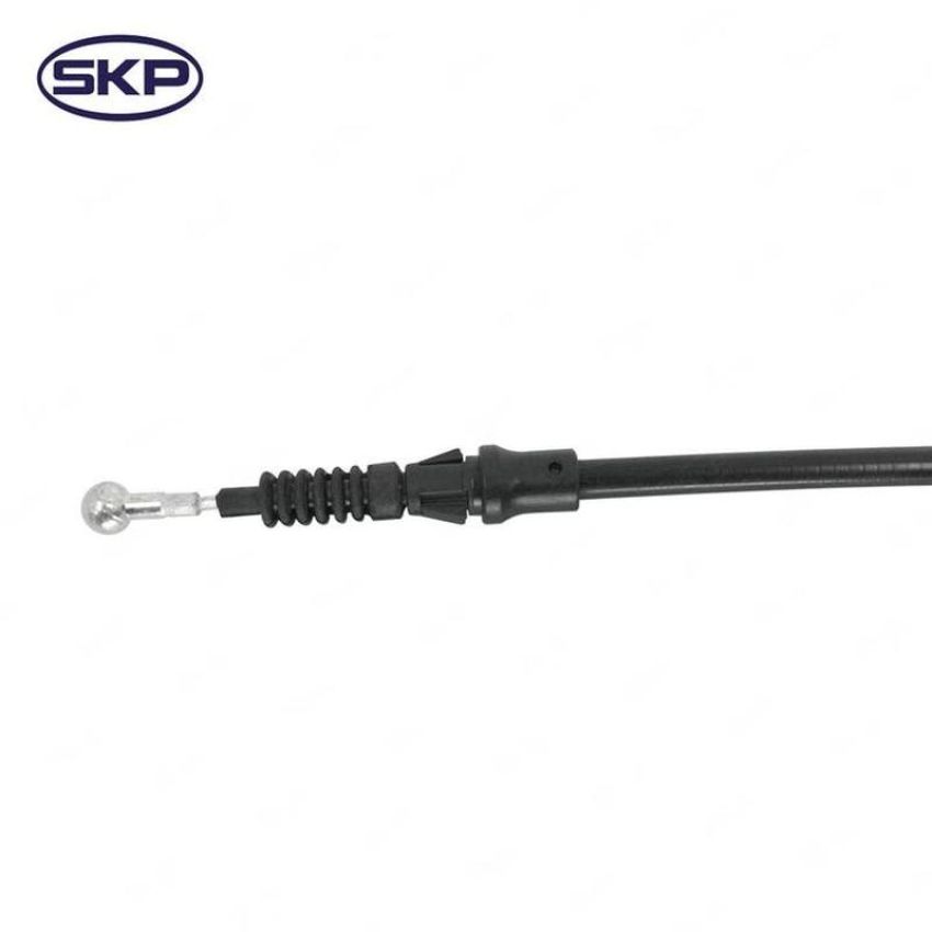 SKYWARD AUTOMOTIVE SK721079 Parking Brake Cable