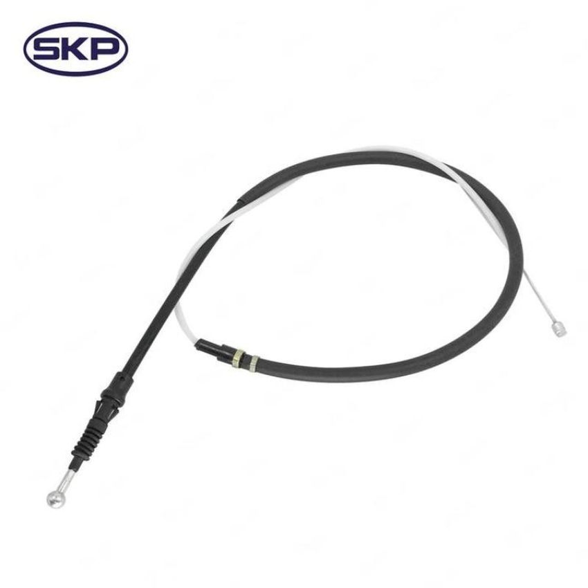 SKYWARD AUTOMOTIVE SK721079 Parking Brake Cable