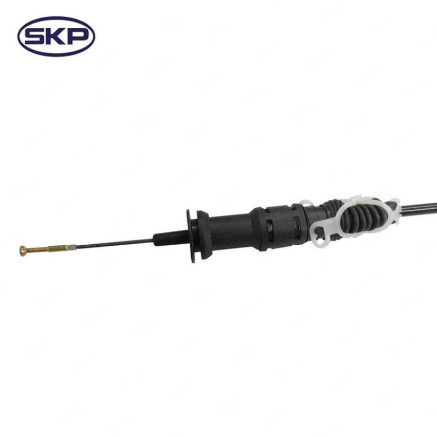 SKYWARD AUTOMOTIVE SK721082 Clutch Cable