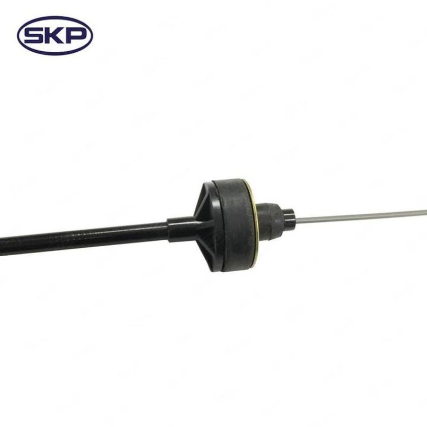 SKYWARD AUTOMOTIVE SK721082 Clutch Cable
