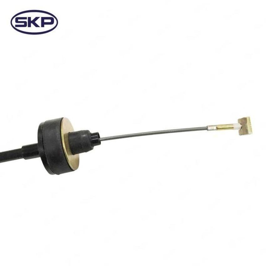 SKYWARD AUTOMOTIVE SK721082 Clutch Cable