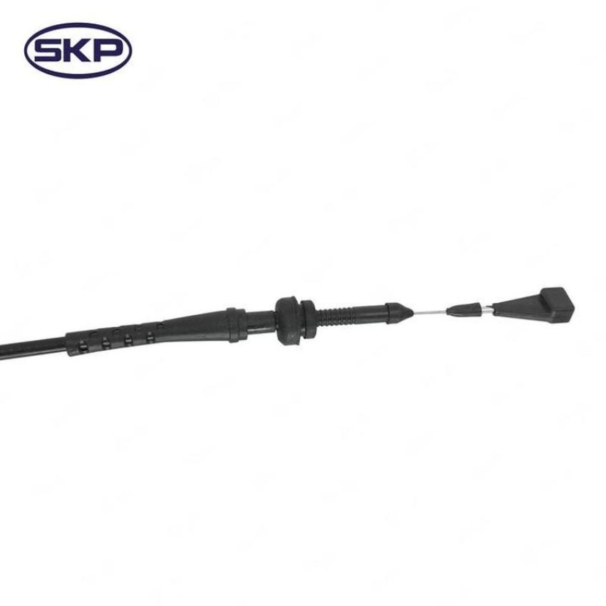 SKYWARD AUTOMOTIVE SK721091 Carburetor Accelerator Cable