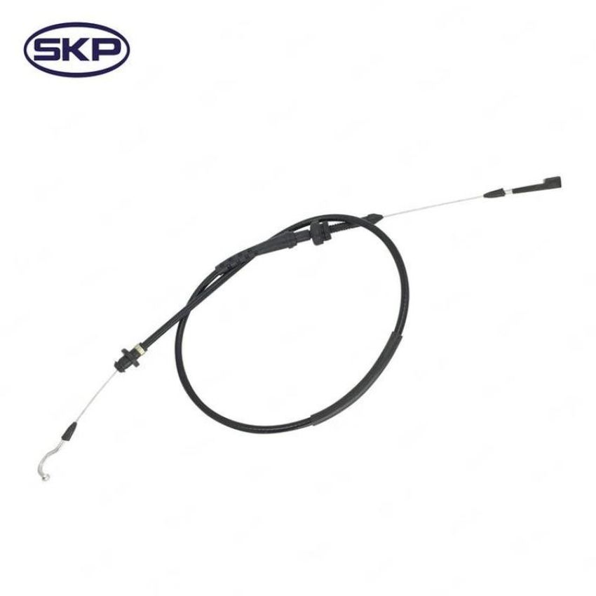 SKYWARD AUTOMOTIVE SK721091 Carburetor Accelerator Cable