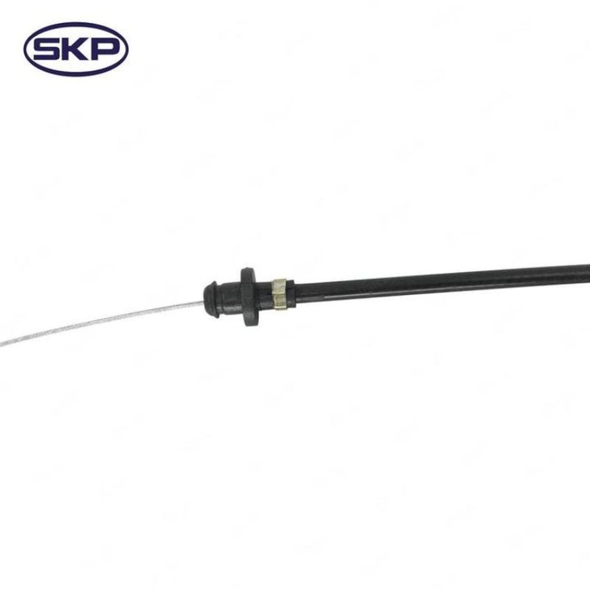 SKYWARD AUTOMOTIVE SK721091 Carburetor Accelerator Cable