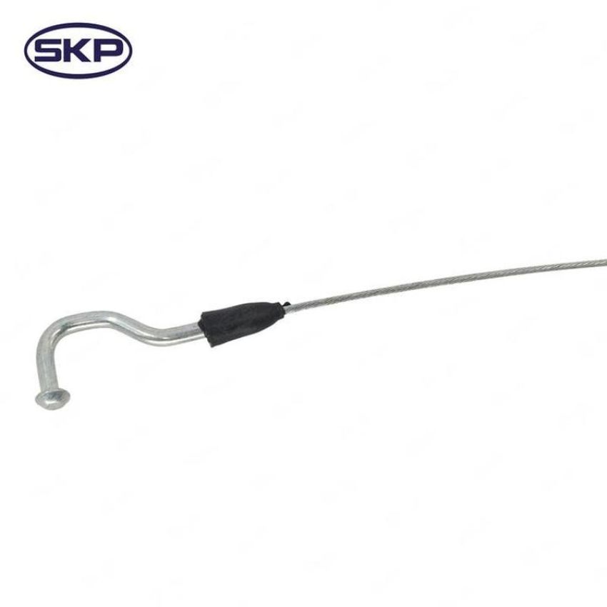 SKYWARD AUTOMOTIVE SK721091 Carburetor Accelerator Cable