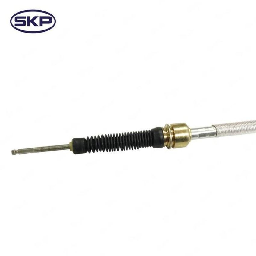 SKYWARD AUTOMOTIVE SK721095 Manual Transmission Shift Cable