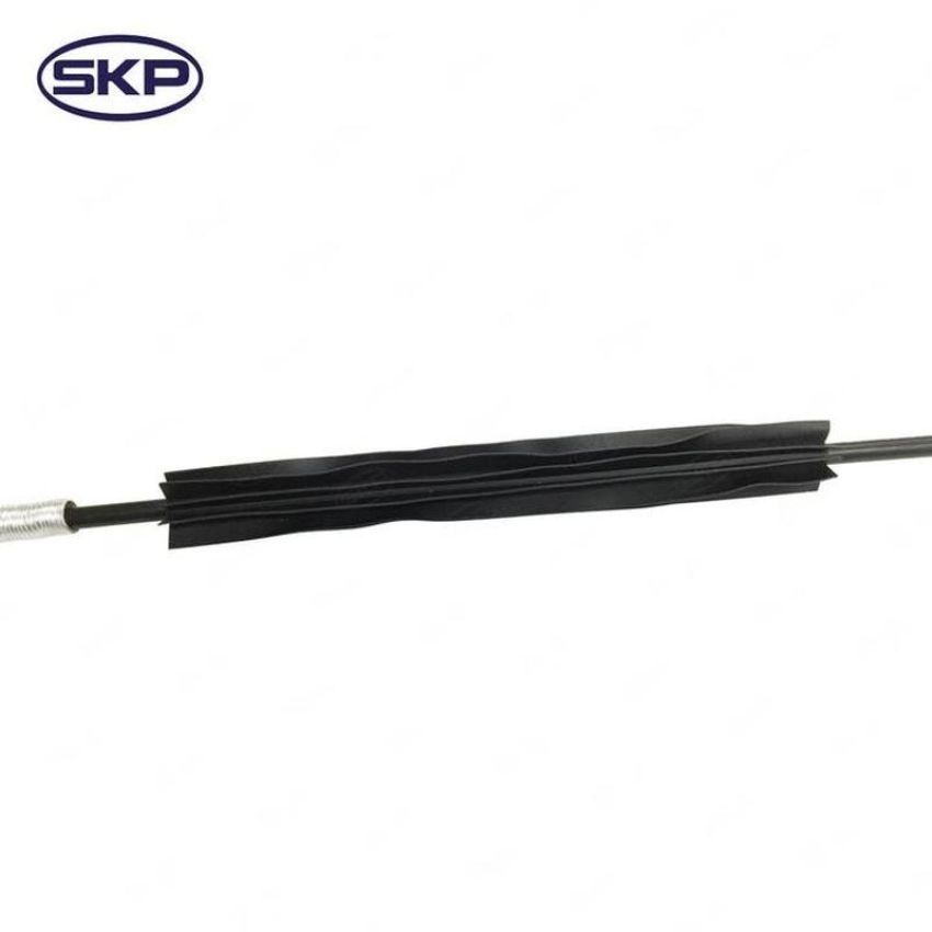SKYWARD AUTOMOTIVE SK721096 Manual Transmission Shift Cable