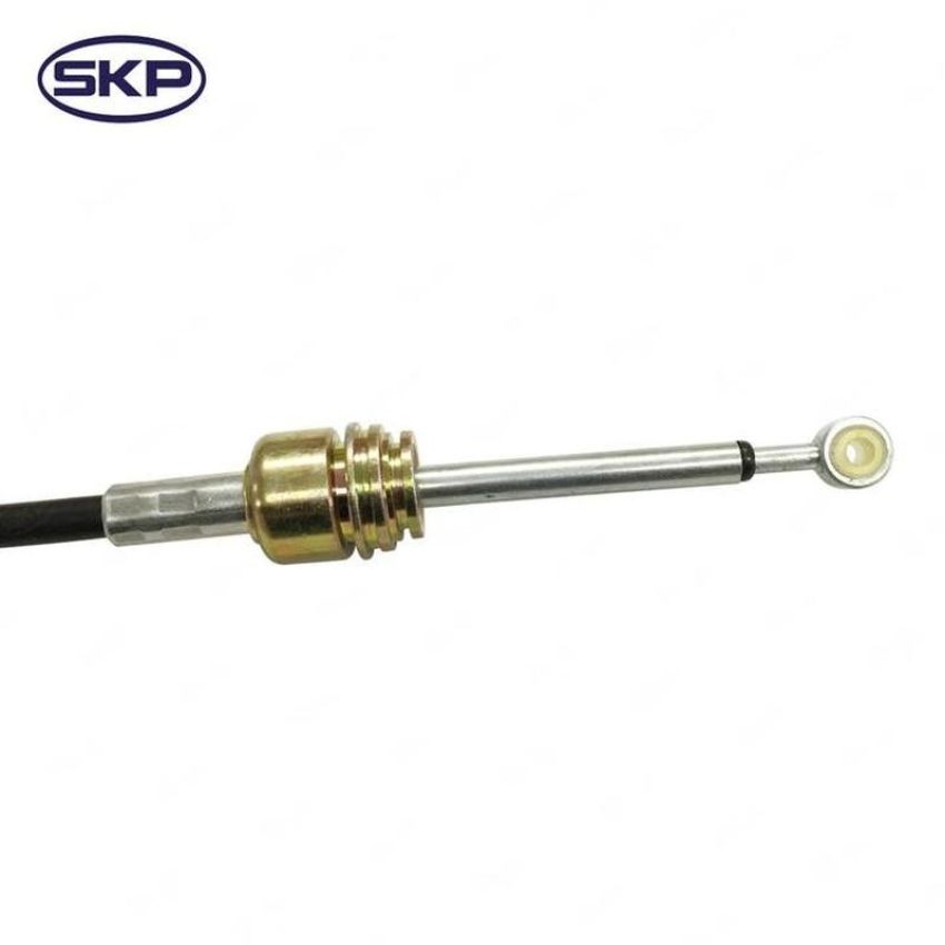 SKYWARD AUTOMOTIVE SK721096 Manual Transmission Shift Cable