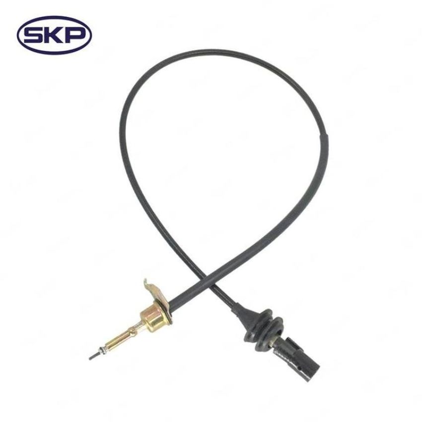 SKYWARD AUTOMOTIVE SK721097 Speedometer Cable