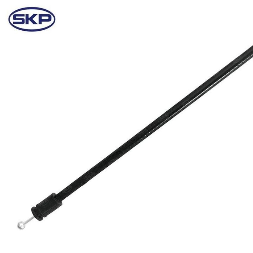 SKYWARD AUTOMOTIVE SK721109 Hood Release Cable