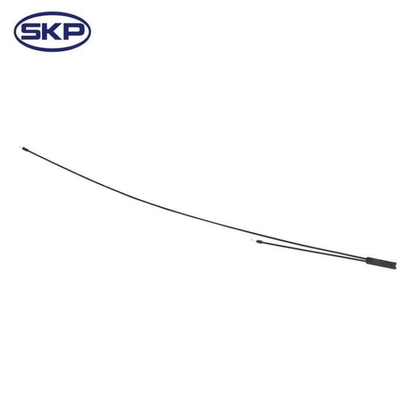 SKYWARD AUTOMOTIVE SK721109 Hood Release Cable
