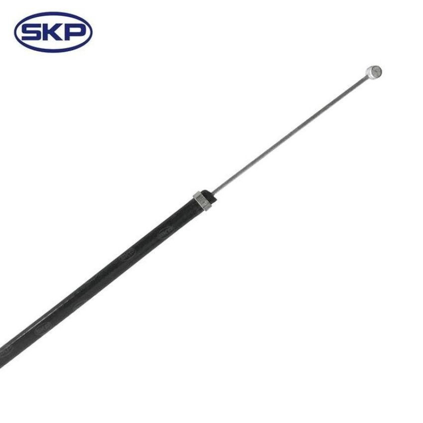 SKYWARD AUTOMOTIVE SK721110 Hood Release Cable