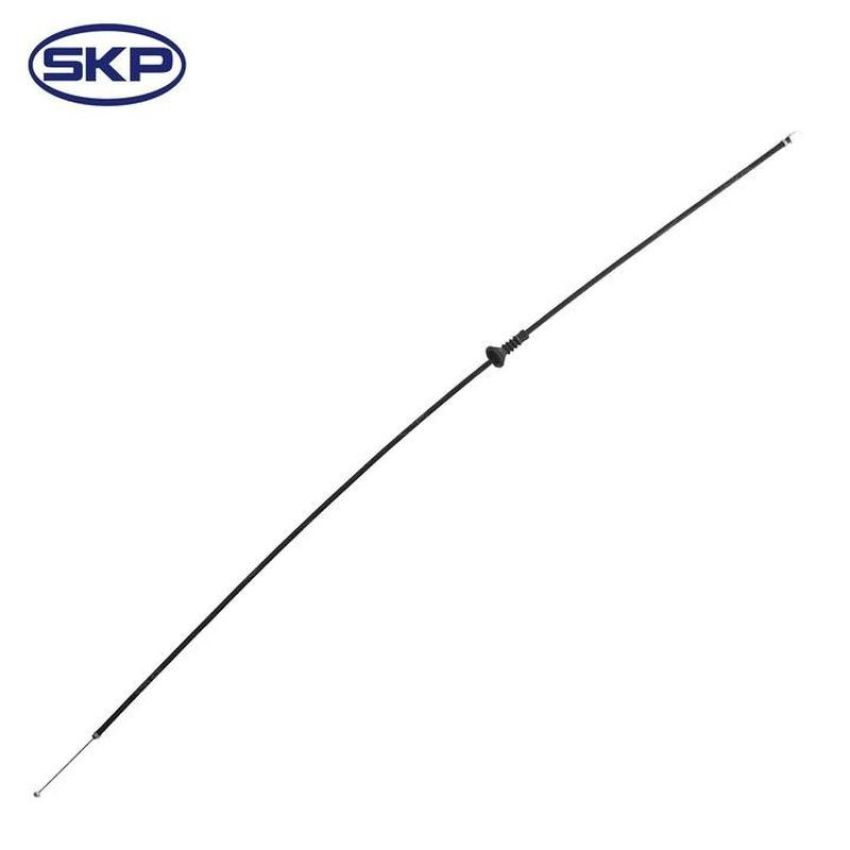 SKYWARD AUTOMOTIVE SK721110 Hood Release Cable