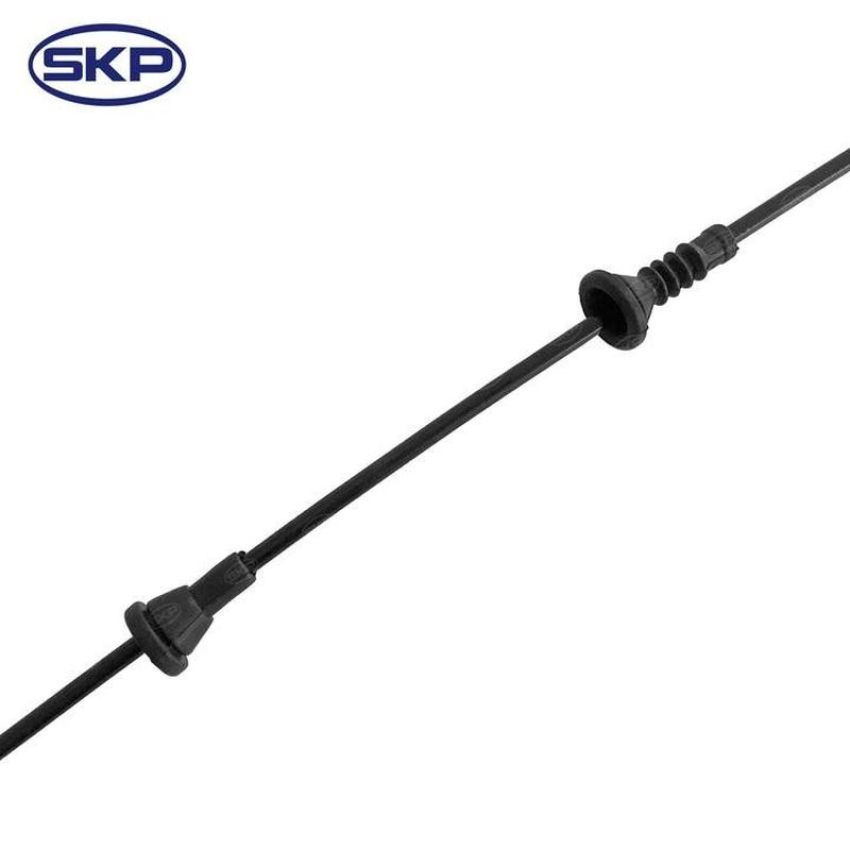 SKYWARD AUTOMOTIVE SK721111 Hood Release Cable
