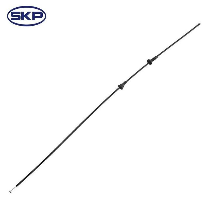 SKYWARD AUTOMOTIVE SK721111 Hood Release Cable