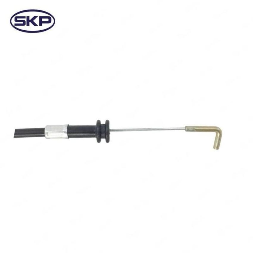 SKYWARD AUTOMOTIVE SK721115 Door Latch Cable