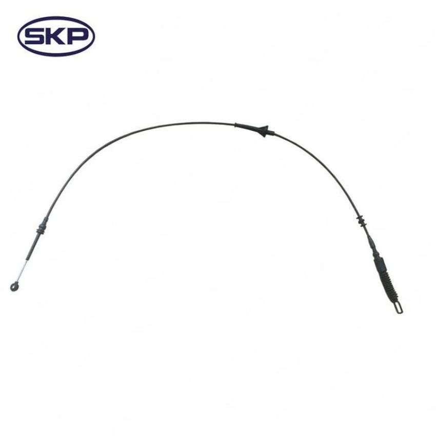 SKYWARD AUTOMOTIVE SK721123 Automatic Transmission Shifter Cable