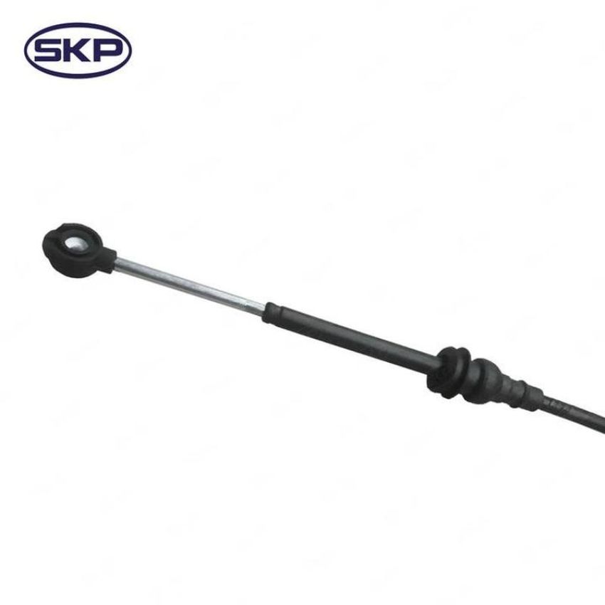 SKYWARD AUTOMOTIVE SK721123 Automatic Transmission Shifter Cable