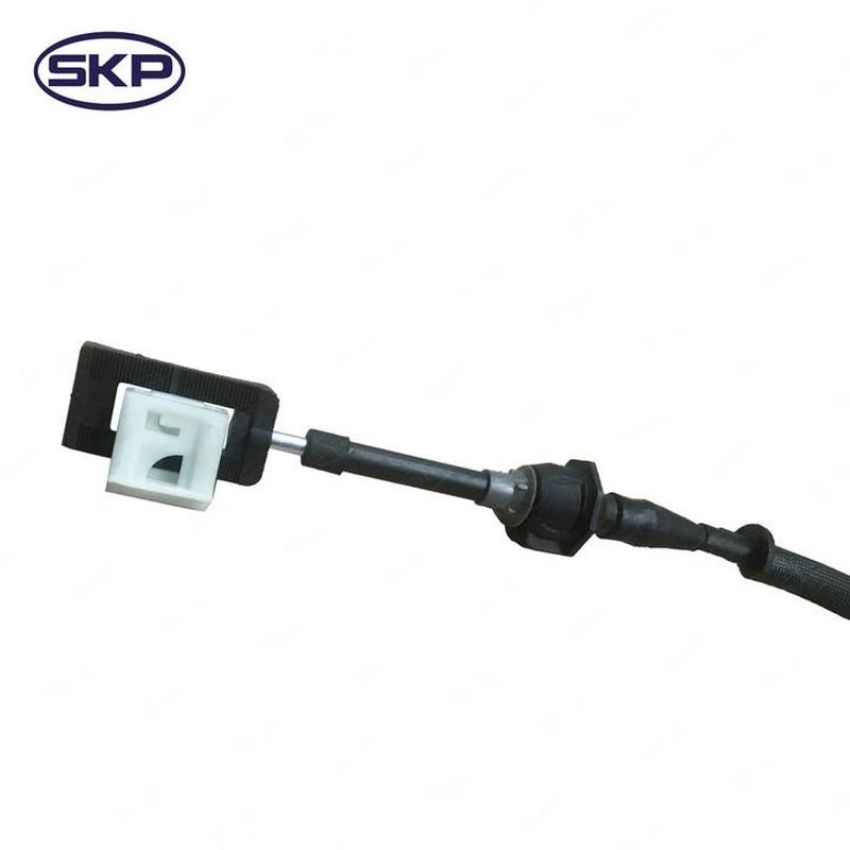 SKYWARD AUTOMOTIVE SK721124 Automatic Transmission Shifter Cable